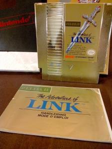 The Legend of Zelda 2 - The Adventure of Link (06)